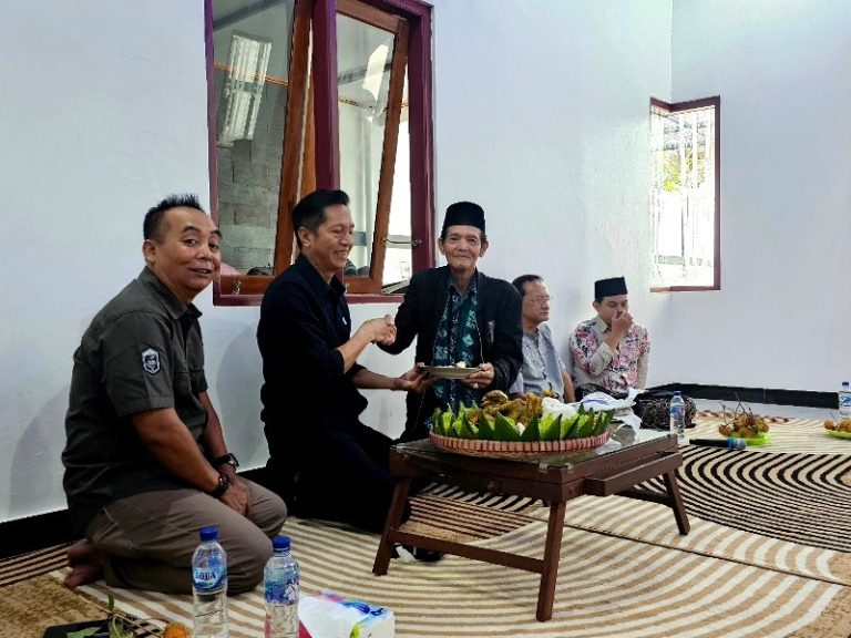 Asrama Mahasiswa Barito Utara di Jogjakarta Kini Lebih Modern Usai Renovasi