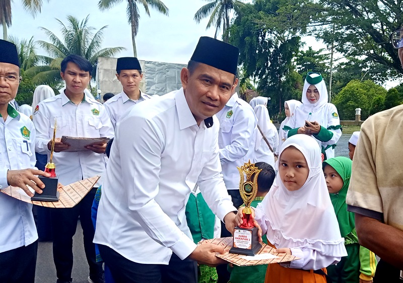 Strategi Pengembangan Pariwisata Barut Diharapkan Bisa Dongkrak Ekonomi