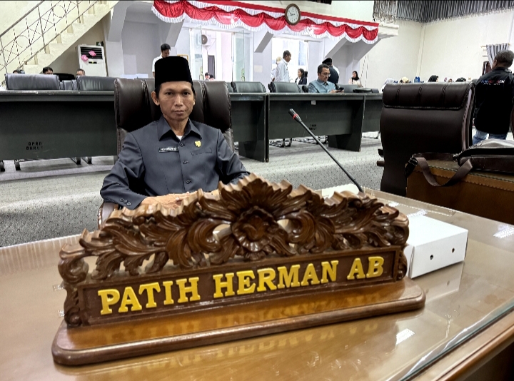 Generasi Muda Barito Utara Didorong Aktif Berkarya Demi Pembangunan Daerah