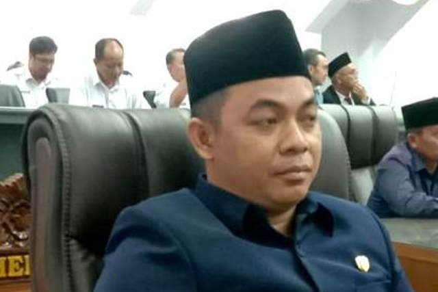 Jiham Nur Apresiasi Rekrutmen PT PAMA, Dorong Perusahaan Lain Serap Tenaga Lokal