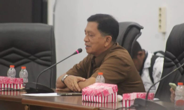 Legislator Barut Dukung Langkah Pemkab Jaga Kelestarian Hutan dan Satwa Langka