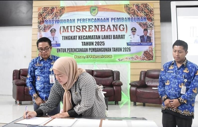 Anggota DPRD Barut Puji Kinerja Pj Bupati dalam Penanganan Banjir