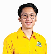 Okky Maulana: Pembangunan Daerah Tak Bisa Lepas dari Telekomunikasi