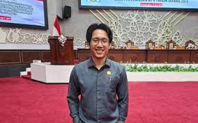 Generasi Muda Kalteng Didorong Jadi Motor Penggerak Pembangunan Daerah