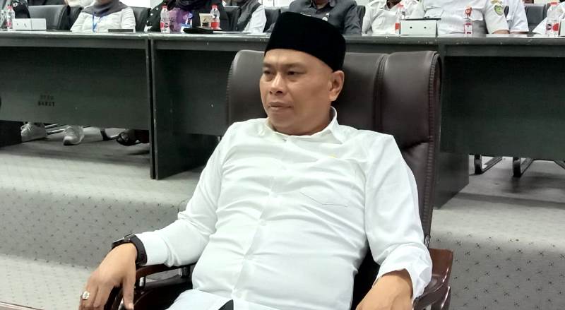 Dewan Barito Utara Apresiasi Kepolisian dalam Upaya Ciptakan Ketertiban Lalu Lintas