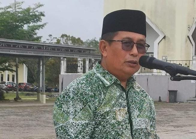 Anggota DPRD Mura Sebut Musrenbang 2025 Momentum Sinkronisasi Rencana Prioritas Daerah