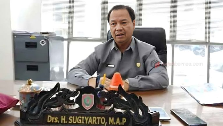 Dukung Rencana Pembangunan RS Tipe A, DPRD Kalteng: Kita Kawal Agar Sesuai Kebutuhan Masyarakat