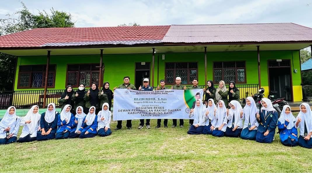 Reses di Empat Desa Dapil Satu, Rejikinoor Serap Sejumlah Usulan Masyarakat