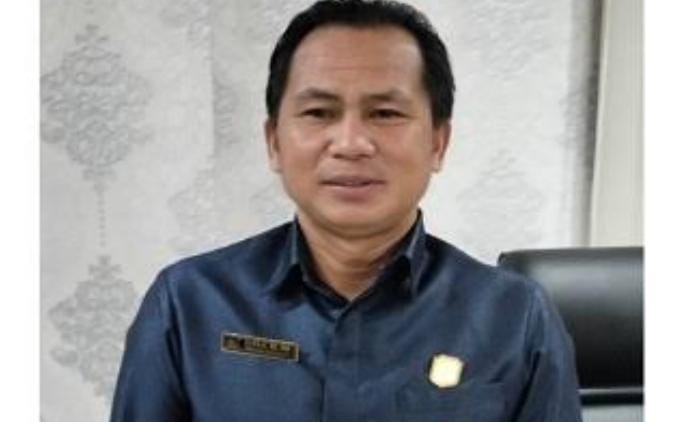 DPRD Mura Dukung Pemilihan Bakah-Bawe Pariwisata sebagai Upaya Pelestarian Budaya