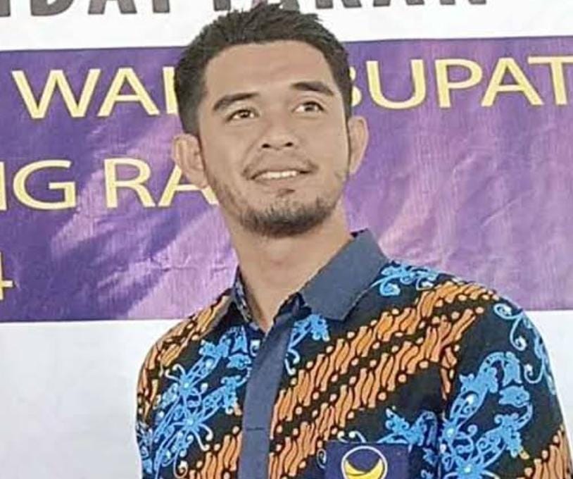 DPRD Mura Dorong Pemdes Maksimalkan Promosi Tempat Wisata