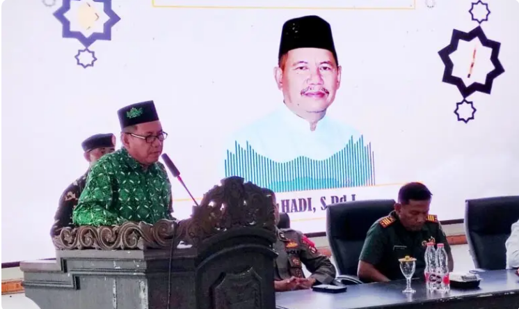 Musibah Kebakaran, Legislator Dorong Gotong Royong dan Kewaspadaan