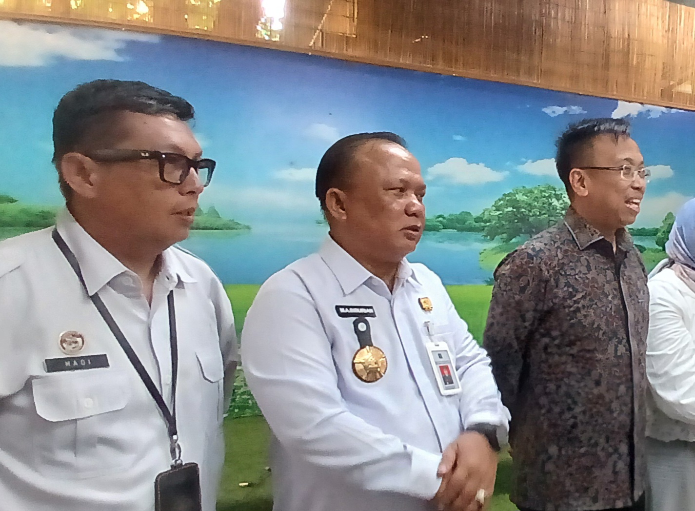 Kemenkum Kalteng Siap Fasilitasi Percepatan Legalisasi Koperasi Merah Putih