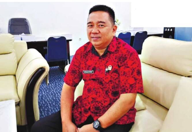 Gunung Purei Kantongi Sertifikat Merek, DPRD Dorong Promosi Digital dan Pembinaan UMKM