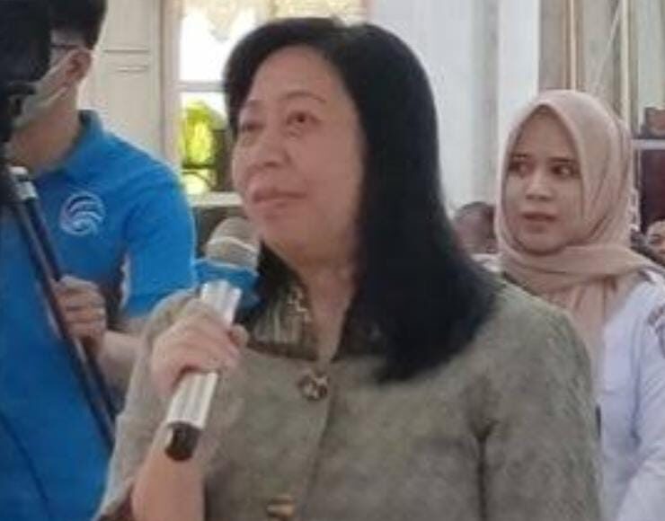 Dukung MBG, Dewan Mura: Langkah Strategis Atasi Kekurangan Gizi