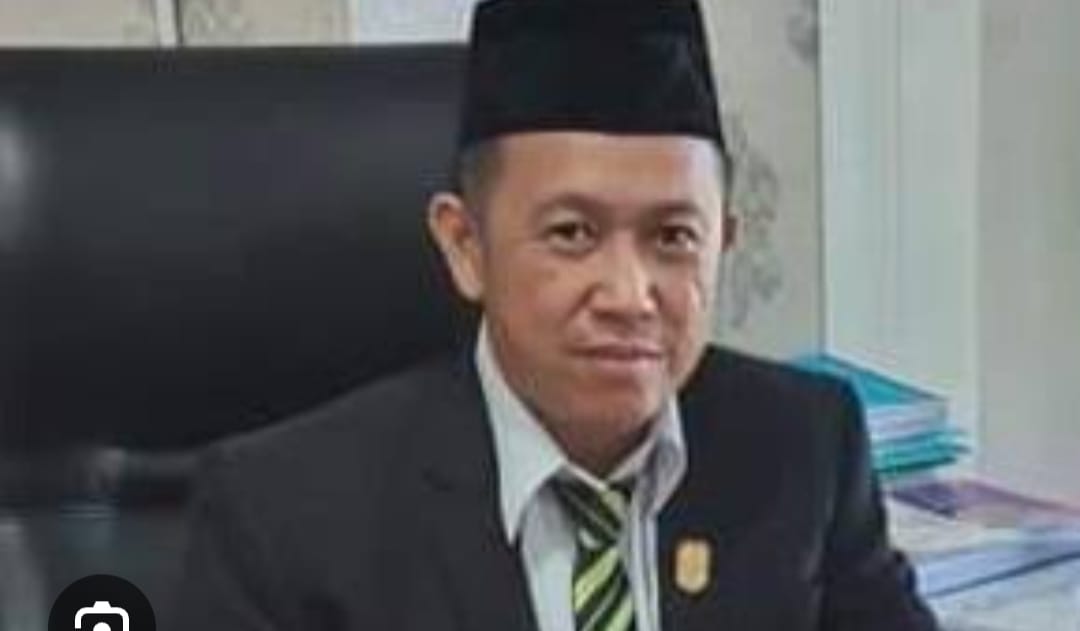 DPRD Minta Pemkab Mura Prioritaskan Pembangunan Infrastruktur Pedesaan