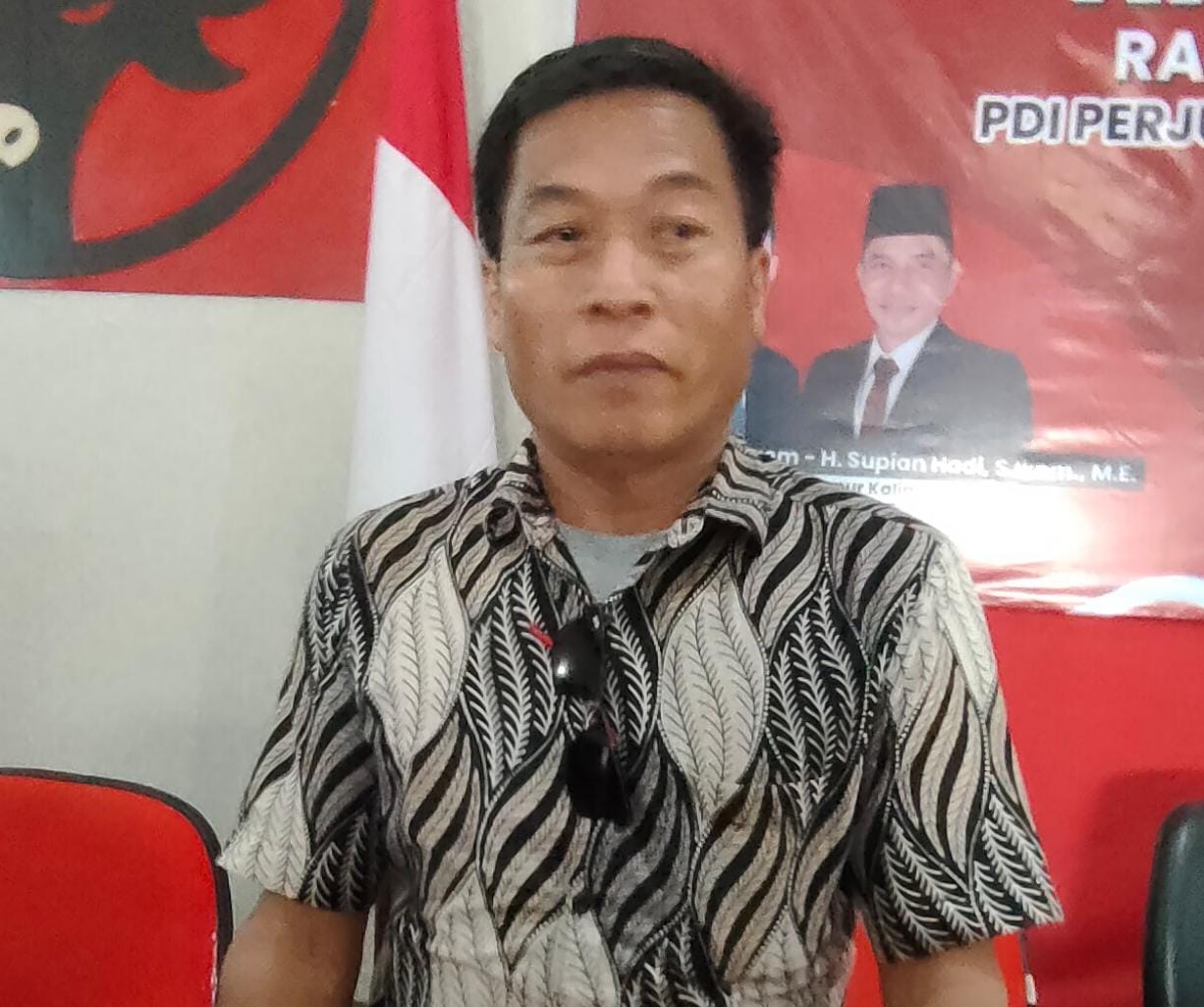Ketua DPRD Mura Apresiasi Semua Pihak yang Bantu Sukseskan Pilkada 2024