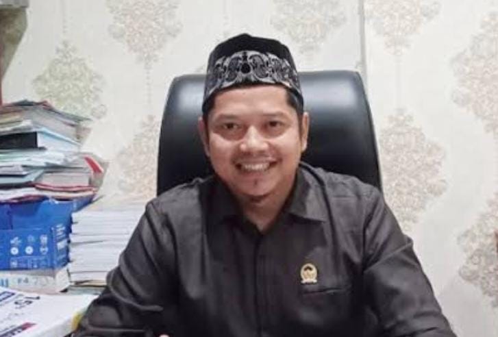 Curah Hujan Tinggi, Dewan Minta Masyarakat Waspada Bencana Banjir