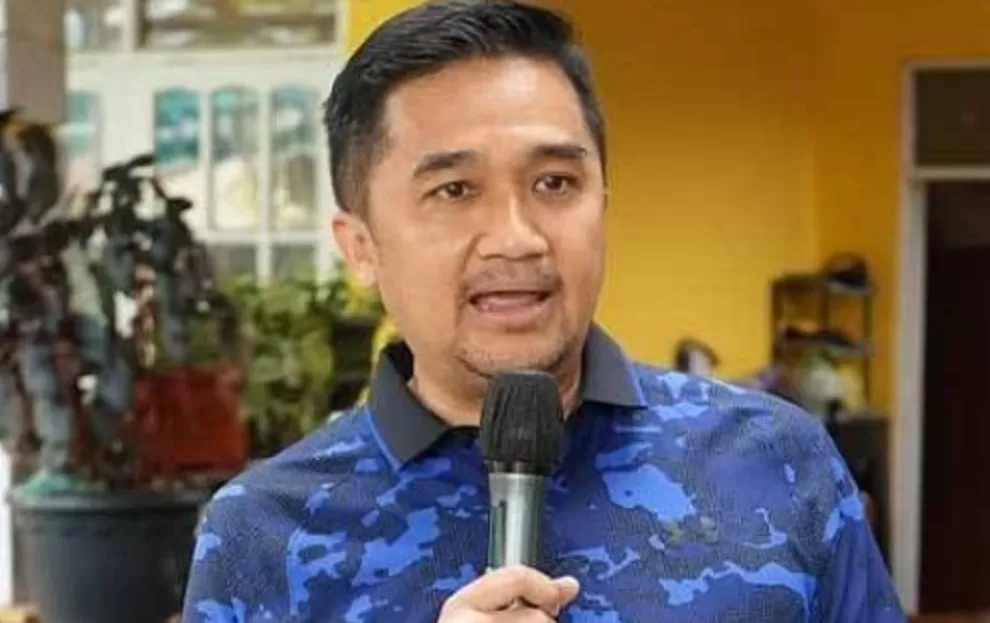 Asdy Narang Soroti Pentingnya Fokus Pembangunan di Wilayah Terpencil Kalteng