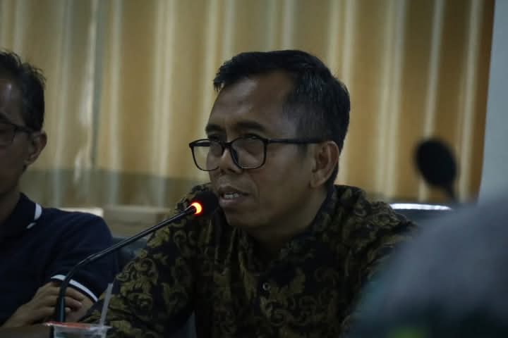 Ini Lima Program Perumdam Tirta Mentaya Sampit, Salah Satunya Menambah 2000 Sambungan Rumah