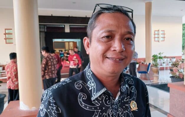 DPRD Dukung Pemkab Katingan Dirikan Sekolah Rakyat