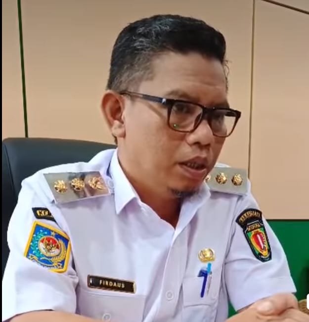 Oknum Kades Terjerat Kasus Narkoba, Wabup Katingan: Jika Terbukti Bersalah akan Diberhentikan