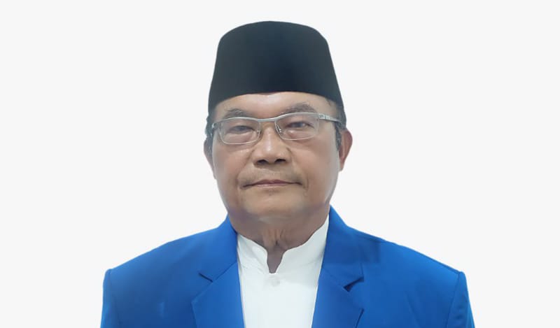 Ditunjuk Jadi Formatur, Achmad Diran dan Teddy Segera Bentuk Kepengurusan DPW PAN Kalteng