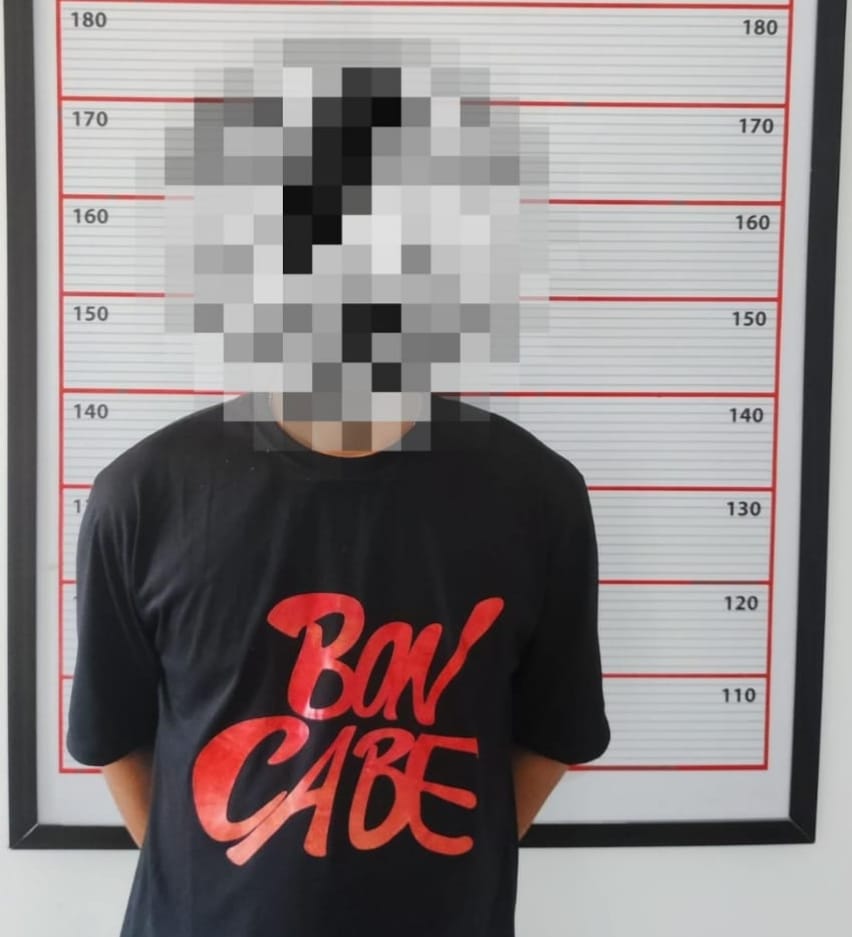 Digerebek Polisi, Buruh di Pangkalan Bun Ternyata Jual Arak Ilegal