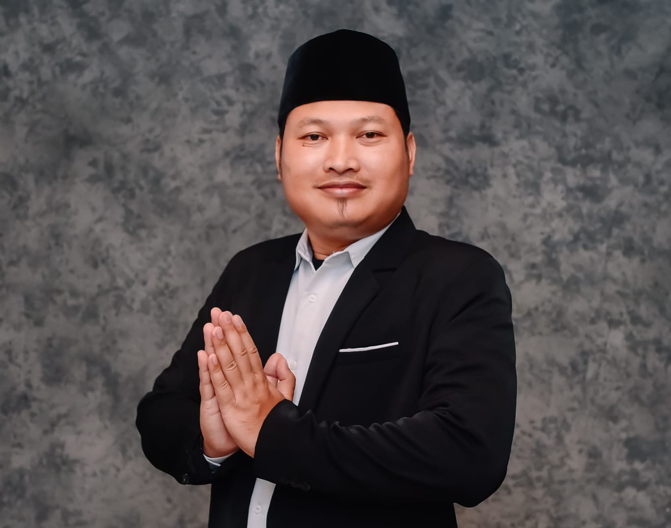 Muhammad Toha Mantap Maju, Siap Angkat Prestasi Sepak Bola Kobar