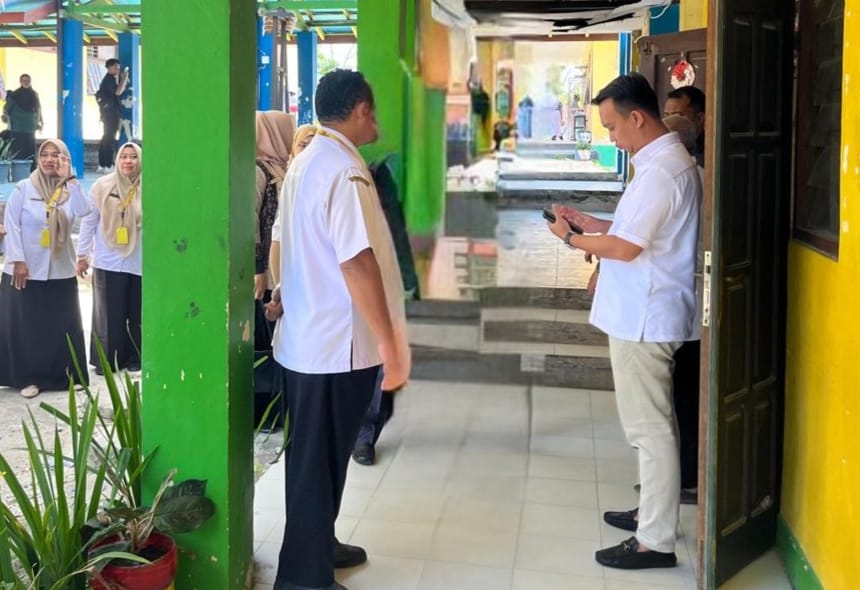 Jelang PPDB 2025, DPRD Kobar Imbau Masyarakat Lapor Jika Temukan Pungli