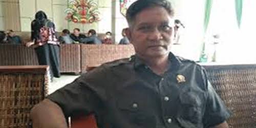 Dewan Katingan Dorong Perbaikan Infrastruktur Jalan Kabupaten Dipercepat