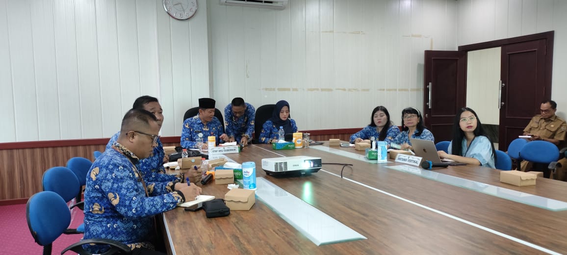 Inflasi Kalteng di Angka 1,31 Persen, GPM akan Konsisten Dilaksanakan