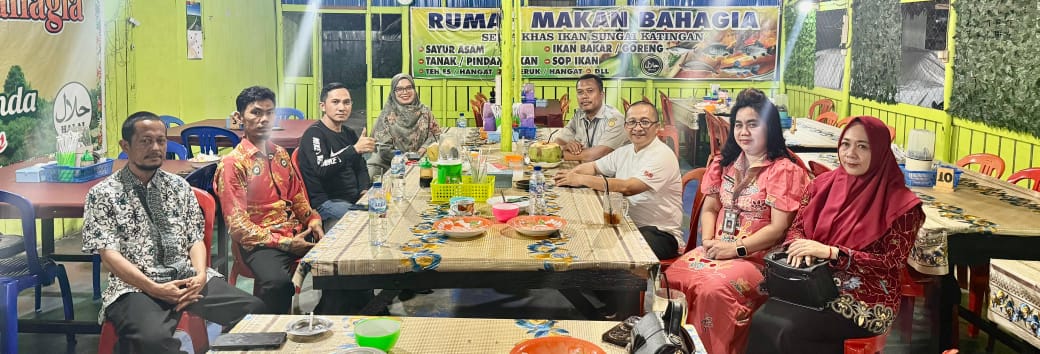 Bangkitkan Ekonomi Desa, Budy Hermanto Dukung Pembentukan Koperasi Merah Putih di Katingan