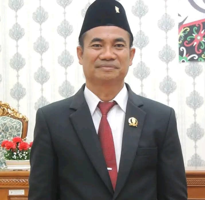 Ketua DPRD Katingan Apresiasi Pendirian Sekolah Rakyat: Kesempatan Besar untuk Masyarakat Kurang Mampu