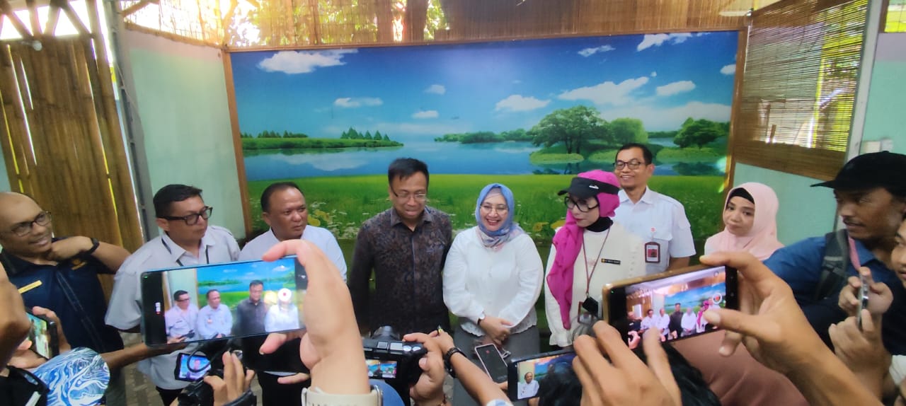 Program Koperasi Desa Merah Putih Dipantau Ketat, Evaluasi Dimulai Oktober