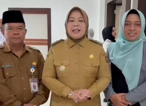 Bupati Kobar: ASN Harus Miliki Mental Melayani, Bukan Dilayani