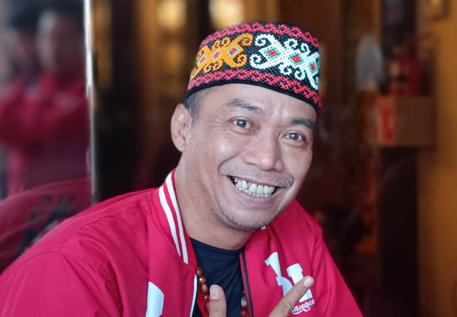 Bambang Irawan Sebut Perusahaan di Kalteng Wajib Jalankan Rehabilitasi DAS