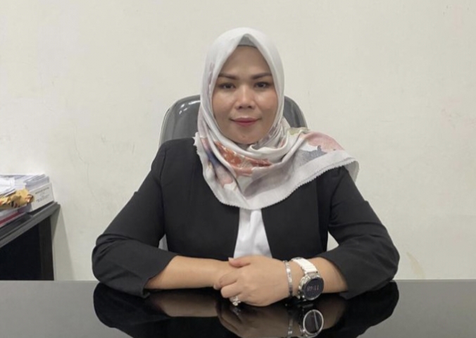 DPRD Barut Dukung Upaya Disdik dalam Sosialisasi Pencegahan Kekerasan di Sekolah