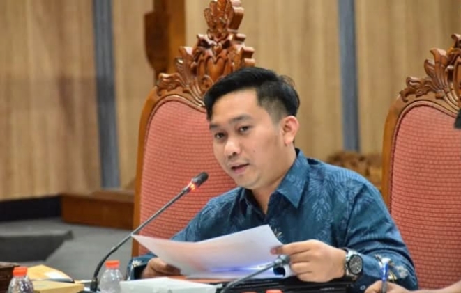 Buaya Terus Serang Warga, Dewan Dorong Percepatan Pembangunan Penangkaran Buaya