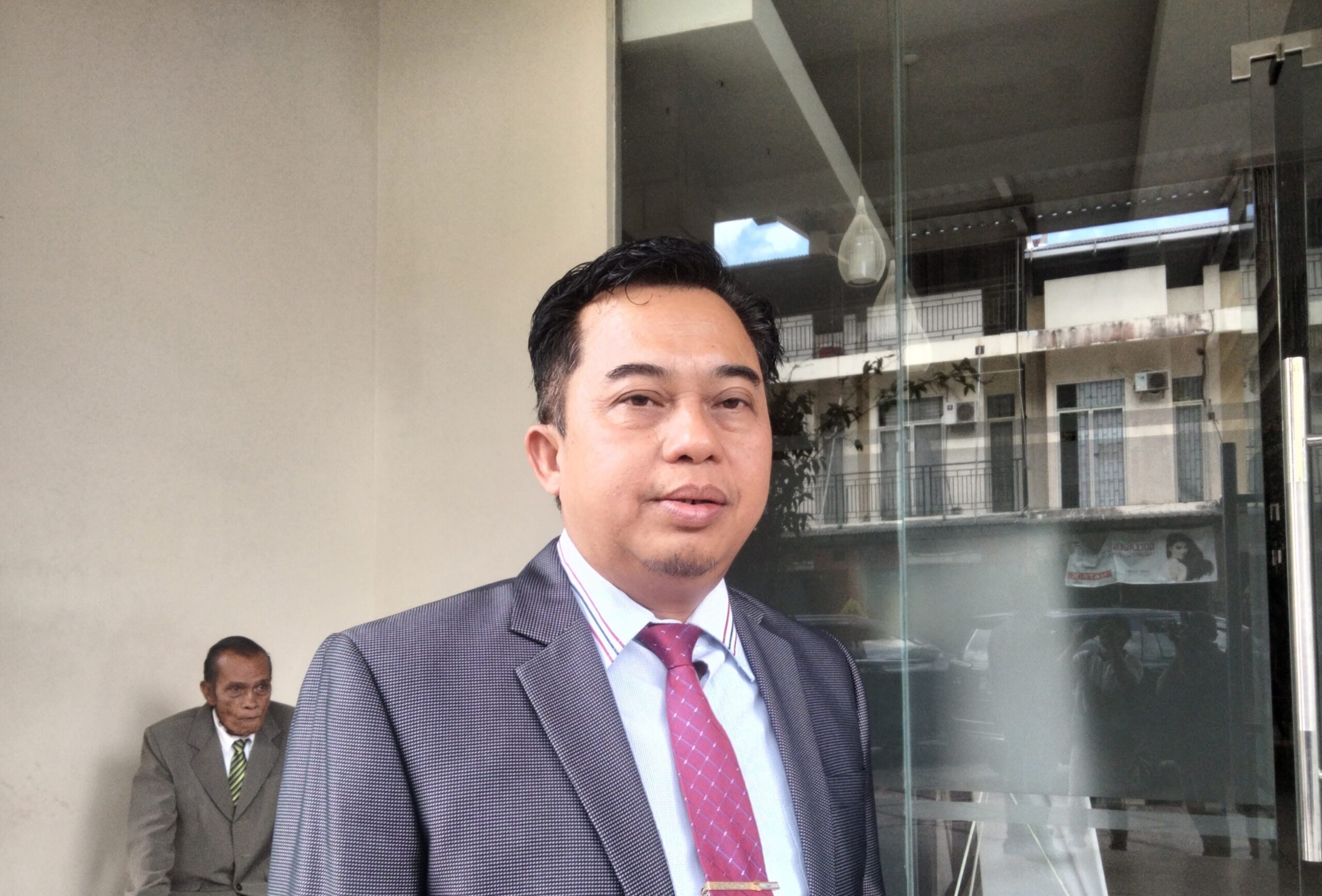 Ketua DPRD Kotim Desak Kepolisian Hancurkan Jaringan Narkoba Hingga ke Akarnya