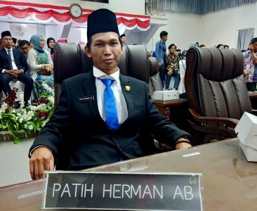 Dorong UMKM Naik Kelas, DPRD Sambut Baik Kehadiran LPB HATAPA
