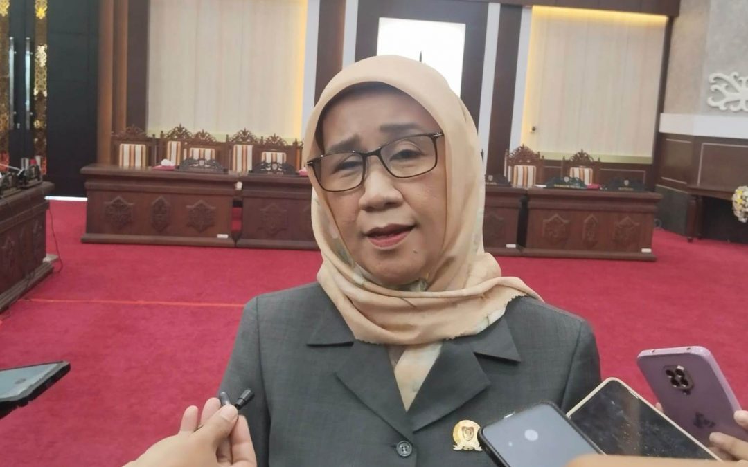 Siti Nafsiah Dorong UMKM Mulai Kembangkan Bisnis dengan Manfaatkan Teknologi Digital
