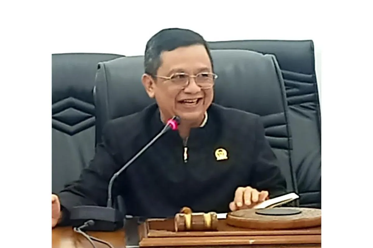 DPRD Barut Apresiasi Konferensi IX NU dalam Memperkuat Peran Organisasi