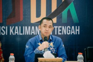 Disdik Kalteng Pastikan Tak Ada Pungutan Biaya dalam Empat Jalur SPMB 2025