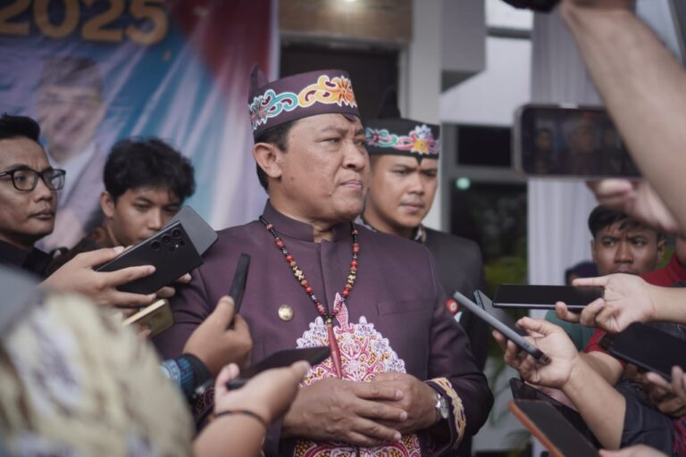 Semua Anak di Kalteng Berhak Dapat Sekolah Bermutu