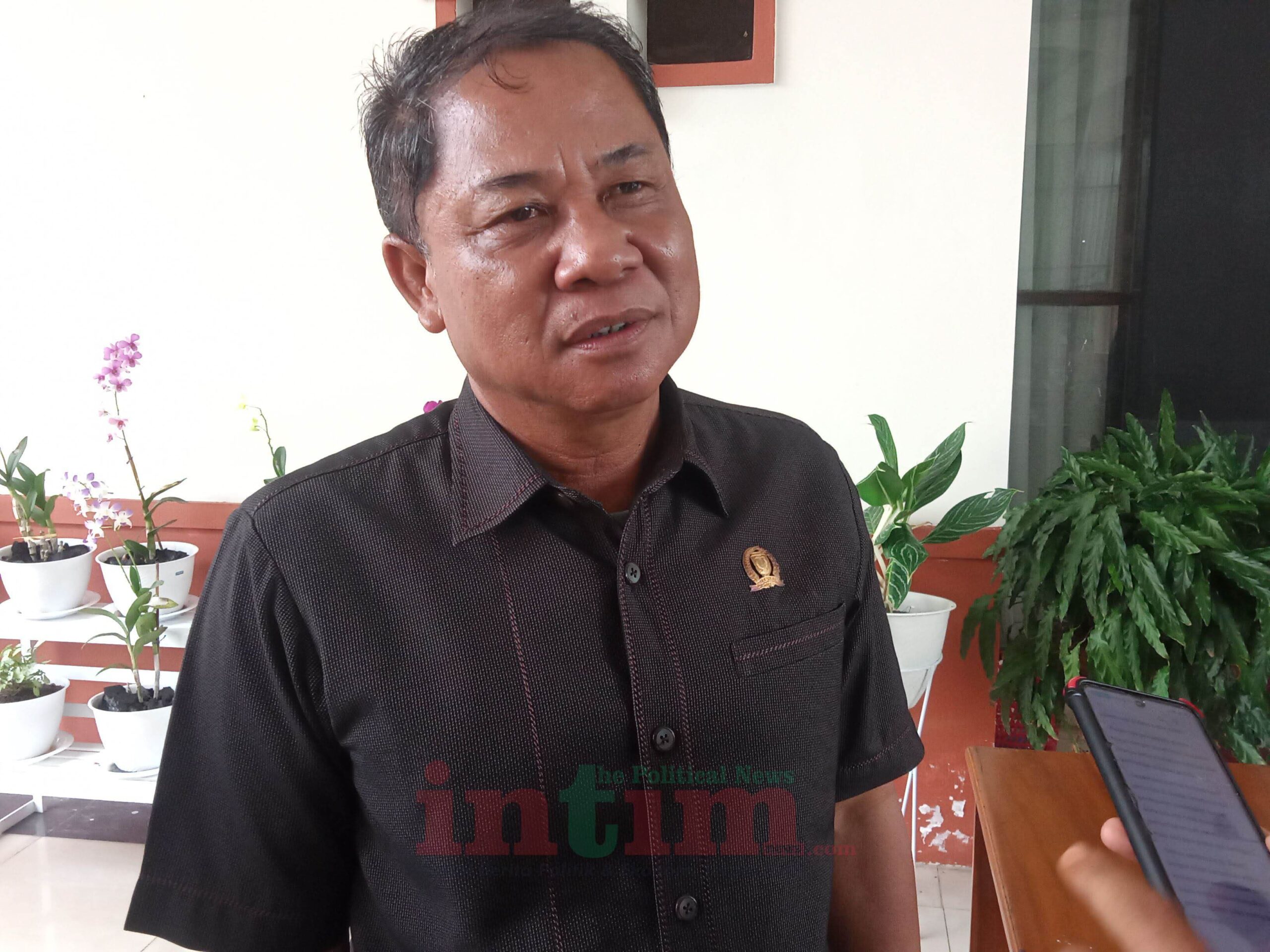 Dewan Sebut Masalah Pupuk Subsidi di Katingan Harus Jadi Perhatian Serius