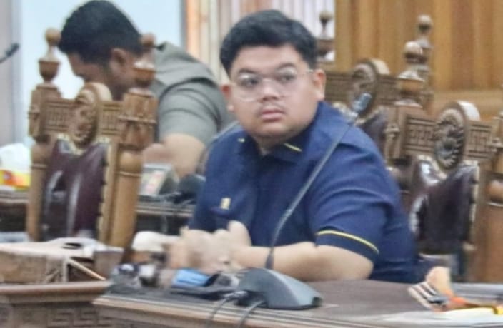 Anggota DPRD Kobar Fajar Afrizal Serukan Sinergi Atasi Kenakalan Remaja di Kobar