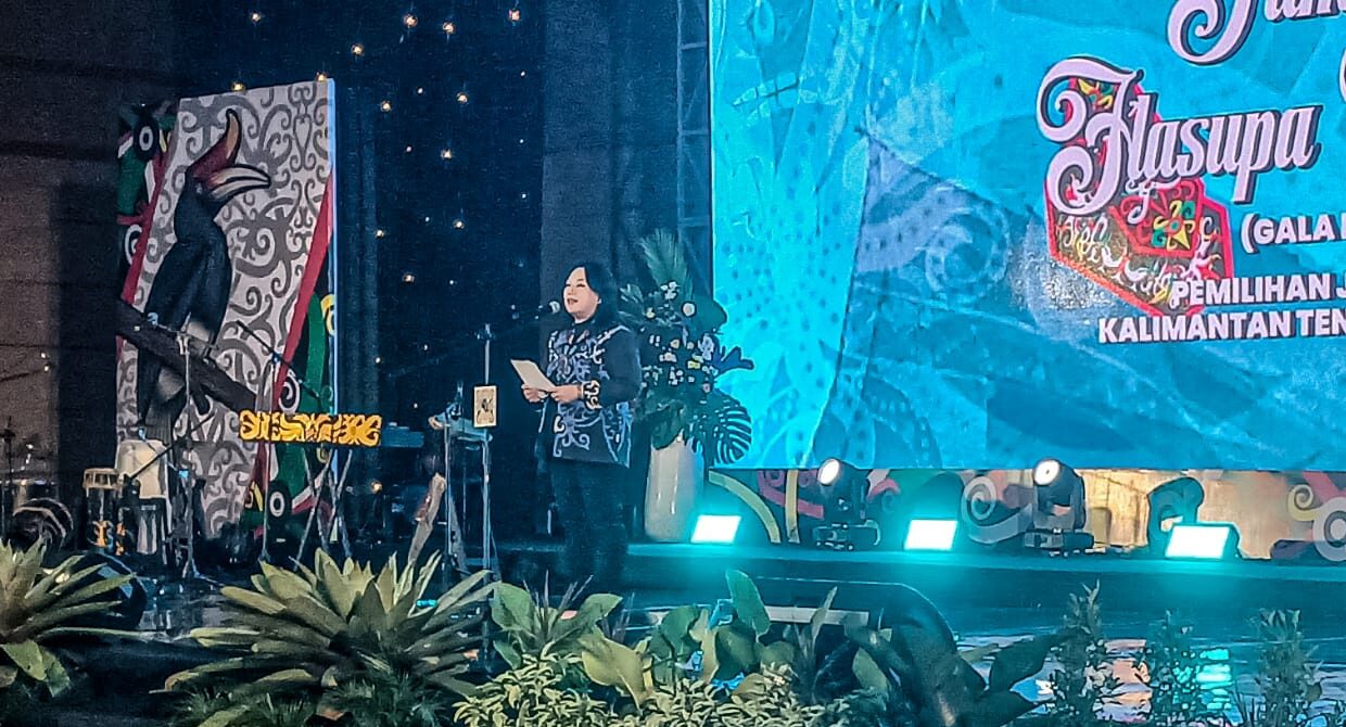 Pemilihan Jagau Nyai Harus Jadi Cerminan Penjaga Integritas Adat Budaya Kalteng