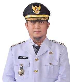 Perda Lama Dinilai Tak Cukup, Saiful Ingin Miras Diatur Ketat