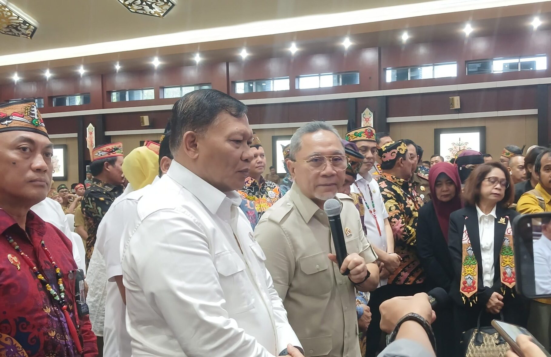 Koperasi Merah Putih Bisa Dapat Modal Awal Hingga Rp 3 Miliar, Bagaimana Caranya?