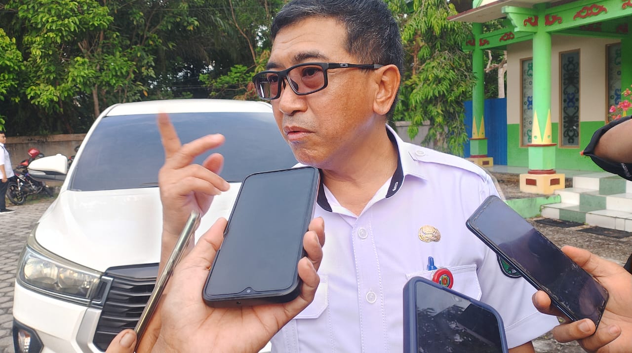 Siapkan Lahan 10 Hektar untuk Sekolah Rakyat, Katingan akan Dapat Suntikan Anggaran Hingga Ratusan Miliar